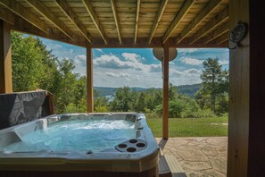 Property amenity - Highland's Heaven by Taylor Made Deep Creek (McHenry)