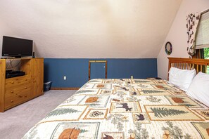 Casa (4 Bedrooms) | Servizio della struttura