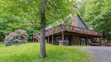 House (4 Bedrooms) | Property amenity
