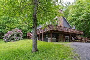 Casa (4 Bedrooms) | Comodidades da propriedade