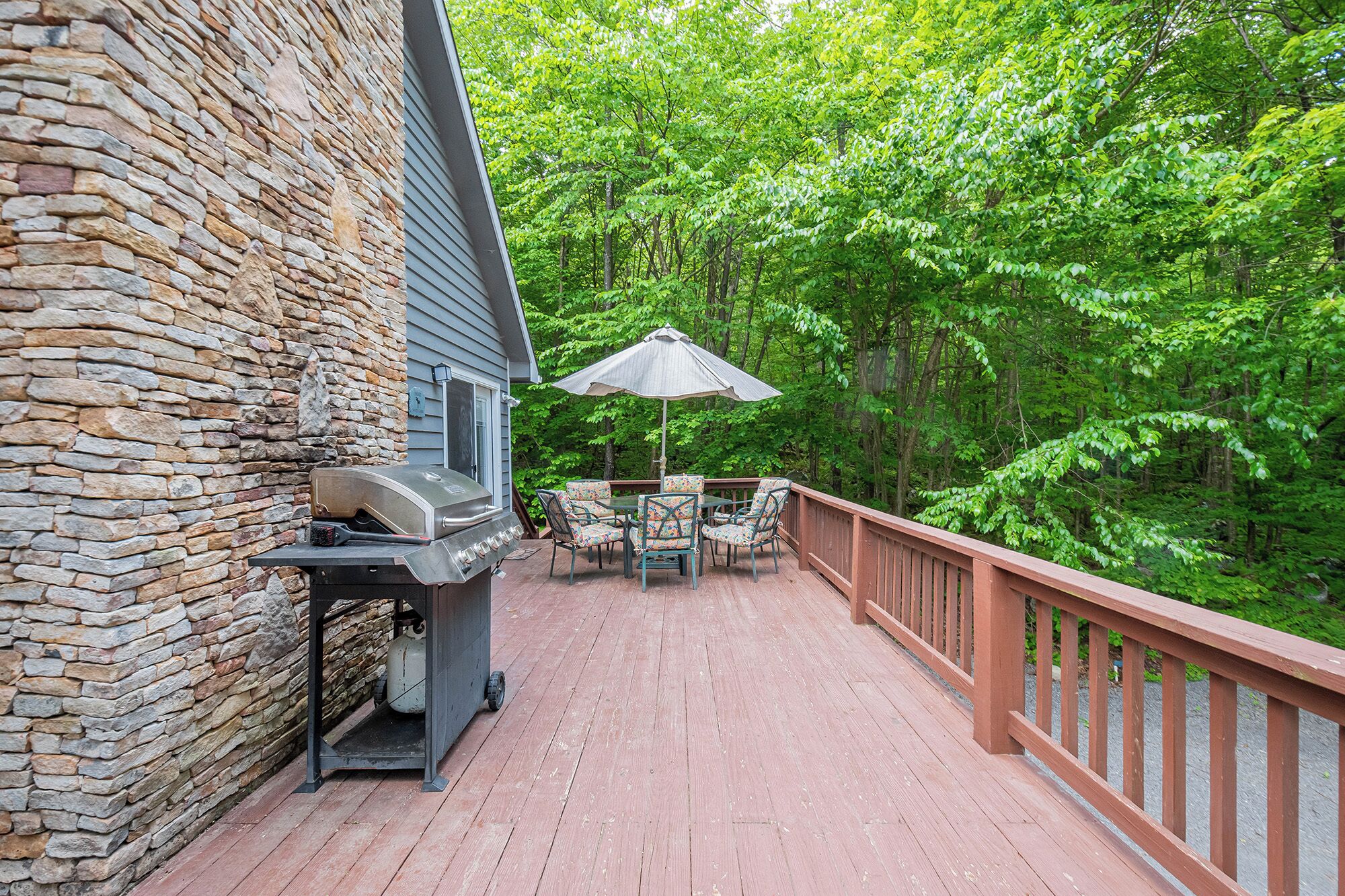 House (4 Bedrooms) | Property amenity