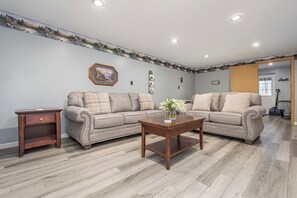 Casa (4 Bedrooms) | Servizio della struttura