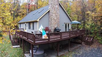 House (4 Bedrooms) | Kemudahan hartanah