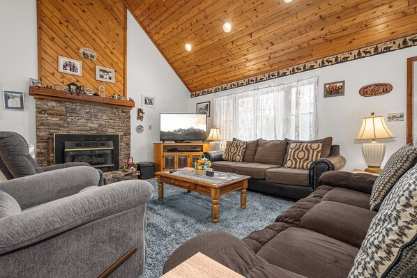 Maison (4 Bedrooms) | Façade de l’hébergement