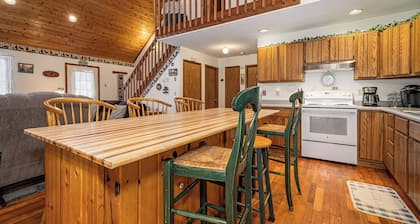 Home Sweet Cabin