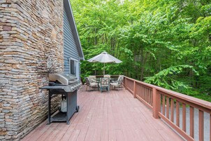 Casa (4 Bedrooms) | Comodidades da propriedade