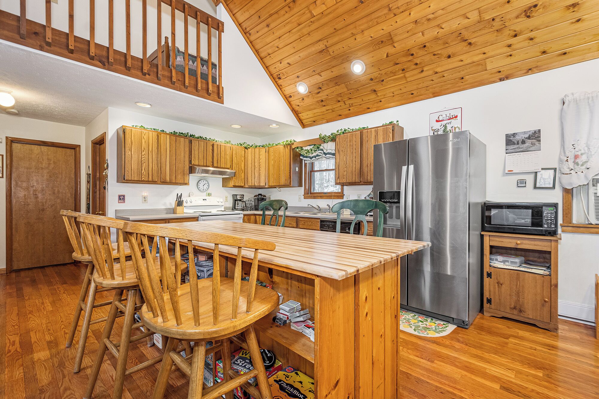 وسائل الراحة في المنشأة