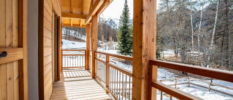 Terrain de lâhĂ©bergement