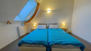 1 slaapkamer