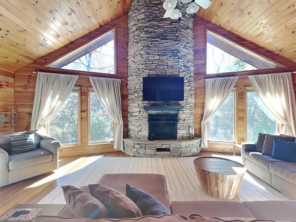 Casa (5 Bedrooms) | Servizio della struttura