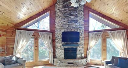 Bearly Beehaven by Taylor Made Deep Creek