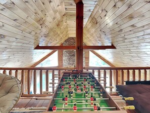 House (5 Bedrooms) | Property amenity