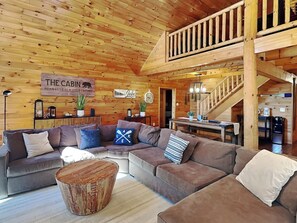 Casa (5 Bedrooms) | Servizio della struttura