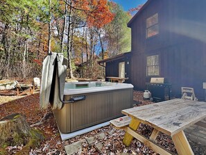 Property amenity - Bearly Beehaven by Taylor Made Deep Creek (McHenry)