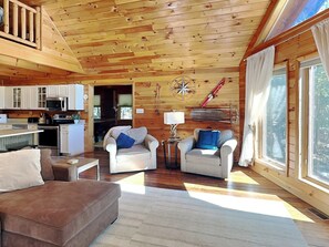 Casa (5 Bedrooms) | Servizio della struttura