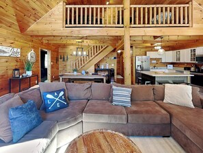 Property amenity - Bearly Beehaven by Taylor Made Deep Creek (McHenry)