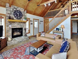 Casa (3 Bedrooms) | Comodidades da propriedade