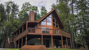 House (3 Bedrooms) | Front of property