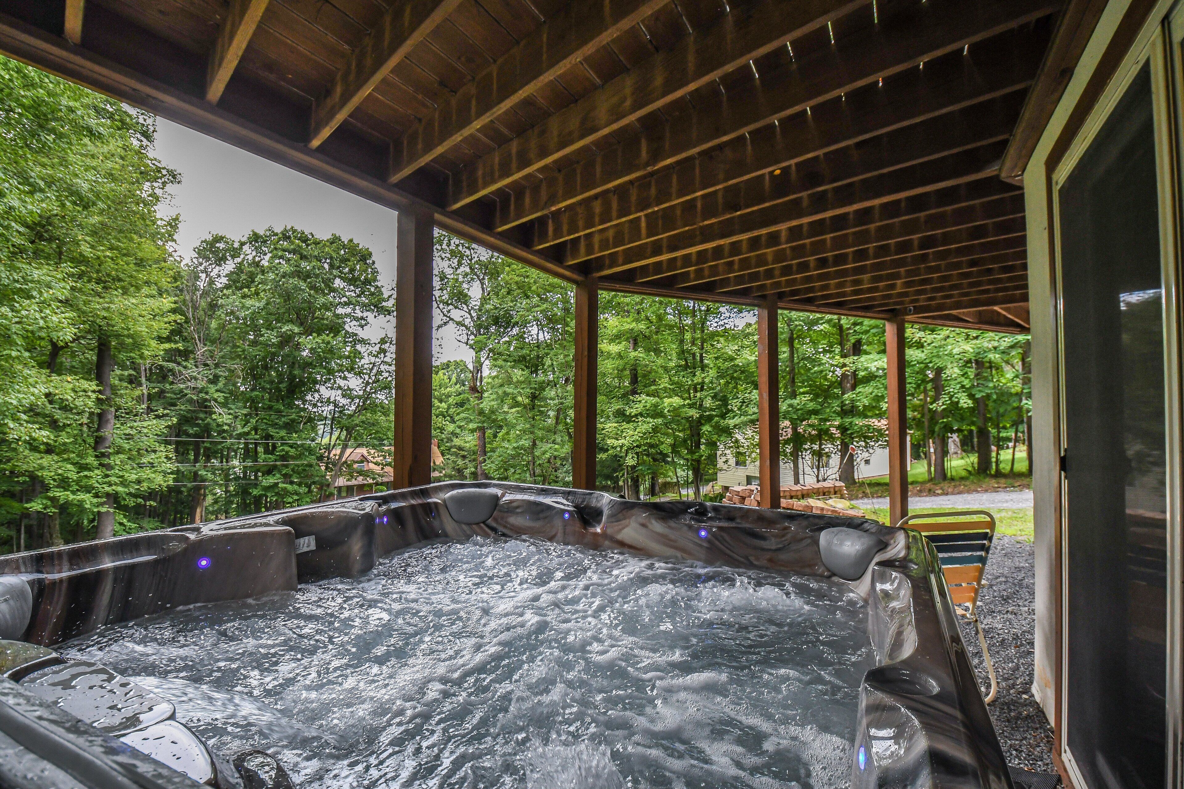 Ferienhaus (3 Bedrooms) | Ausstattung der Unterkunft