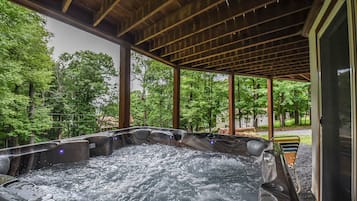 Casa (3 Bedrooms) | Servicios del alojamiento