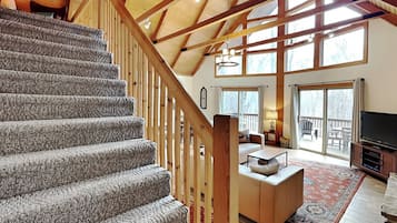 Casa (3 Bedrooms) | Servicios del alojamiento