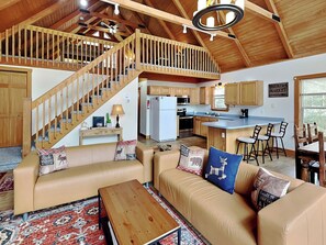 House (3 Bedrooms) | Property amenity