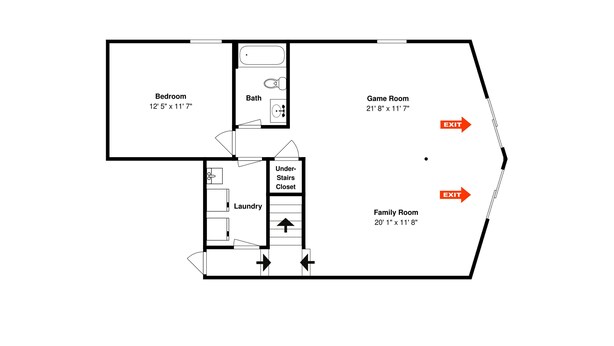 House (3 Bedrooms) | Kemudahan hartanah