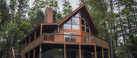 House (3 Bedrooms) | Front of property