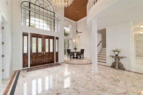 Crystal River Manatee Palace A Waterfront Retreat   HEATED POOL!