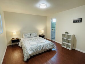 4 bedrooms, internet