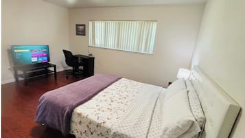 4 Schlafzimmer, Zimmersafe, kostenloses WLAN, Bettwäsche