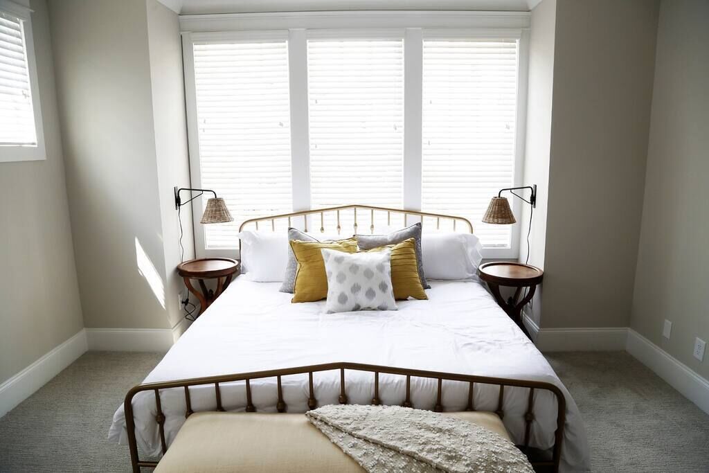 Willie - Corporate Rental - Charlotte Park