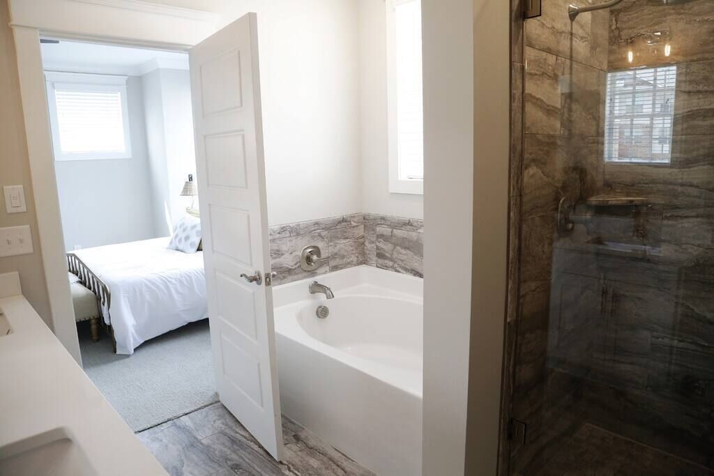 Willie - Corporate Rental - Charlotte Park