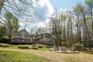 House (5 Bedrooms) | Property amenity - Innisfree by Taylor Made Deep Creek (Oakland)