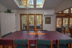 Hus (5 Bedrooms) | Bekvämlighet
