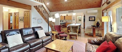 House (5 Bedrooms) | Property amenity