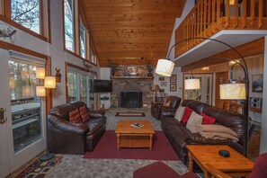 House (5 Bedrooms) | Property amenity