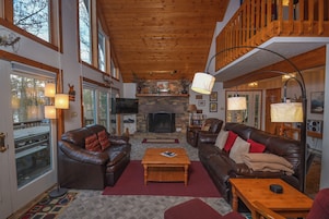 House (5 Bedrooms) | Property amenity