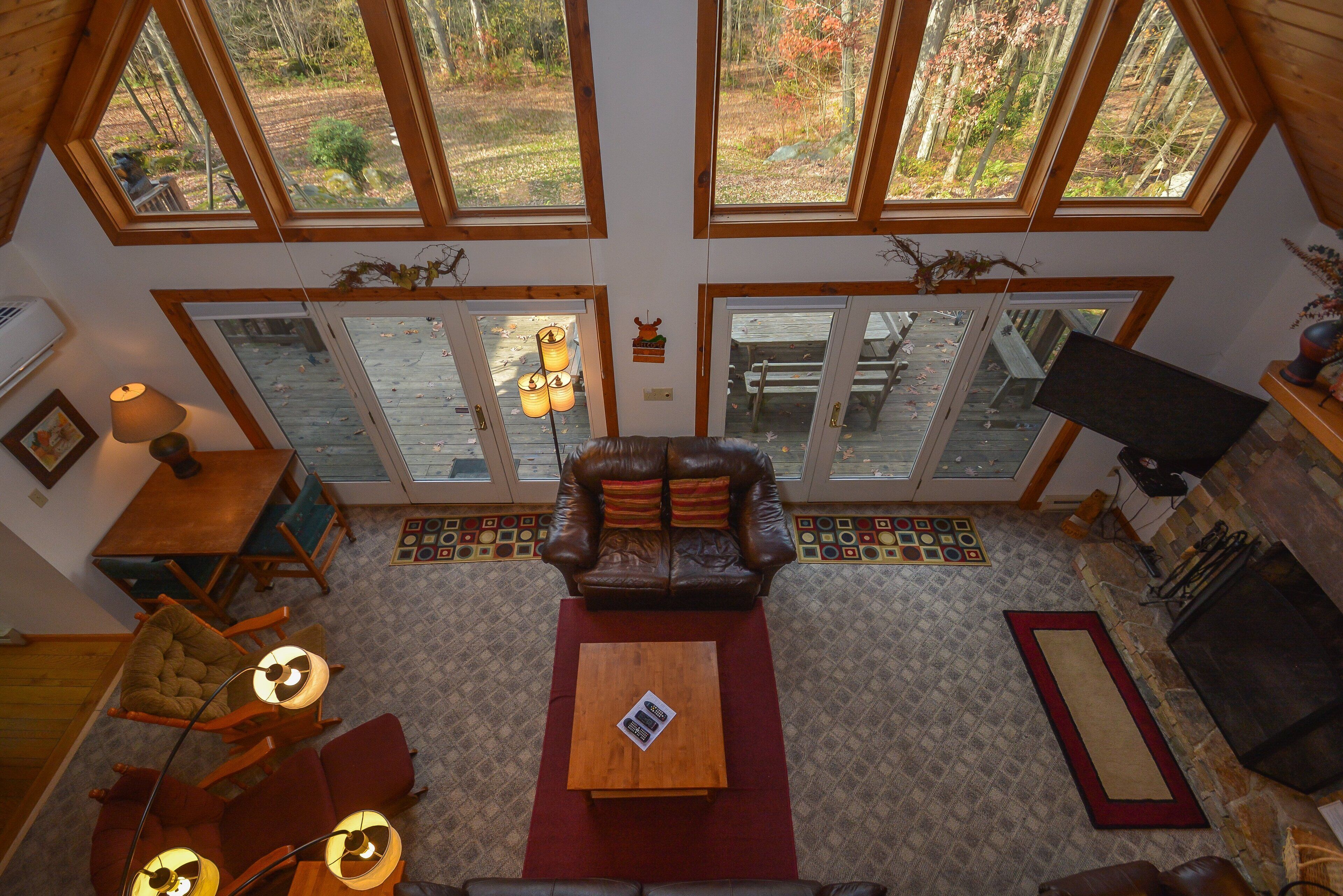 House (5 Bedrooms) | Property amenity