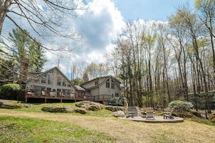 House (5 Bedrooms) | Property amenity