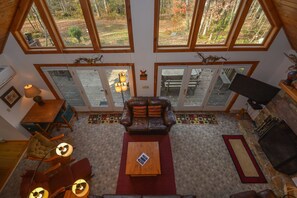 House (5 Bedrooms) | Property amenity - Innisfree by Taylor Made Deep Creek (Oakland)