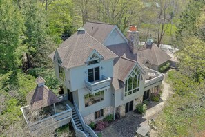 House (4 Bedrooms) | Exterior - Inspiration Point by Taylor Made Deep Creek (Swanton)