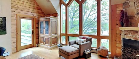House (4 Bedrooms) | Property amenity
