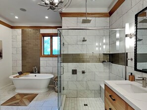 House (4 Bedrooms) | Property amenity - Inspiration Point by Taylor Made Deep Creek (Swanton)