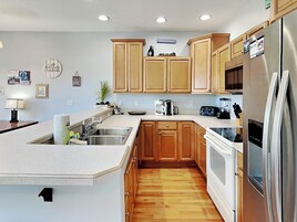 Casa (4 Bedrooms) | Comodidades da propriedade