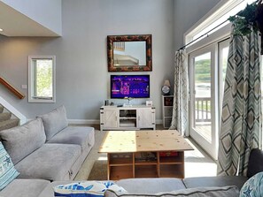 独立别墅 (4 Bedrooms) | 住宿服务设施