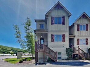 独立别墅 (4 Bedrooms) | 住宿服务设施