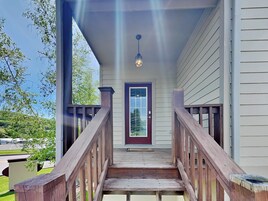 Servicio de la propiedad