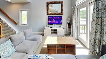 Casa (4 Bedrooms) | Servicio de la propiedad