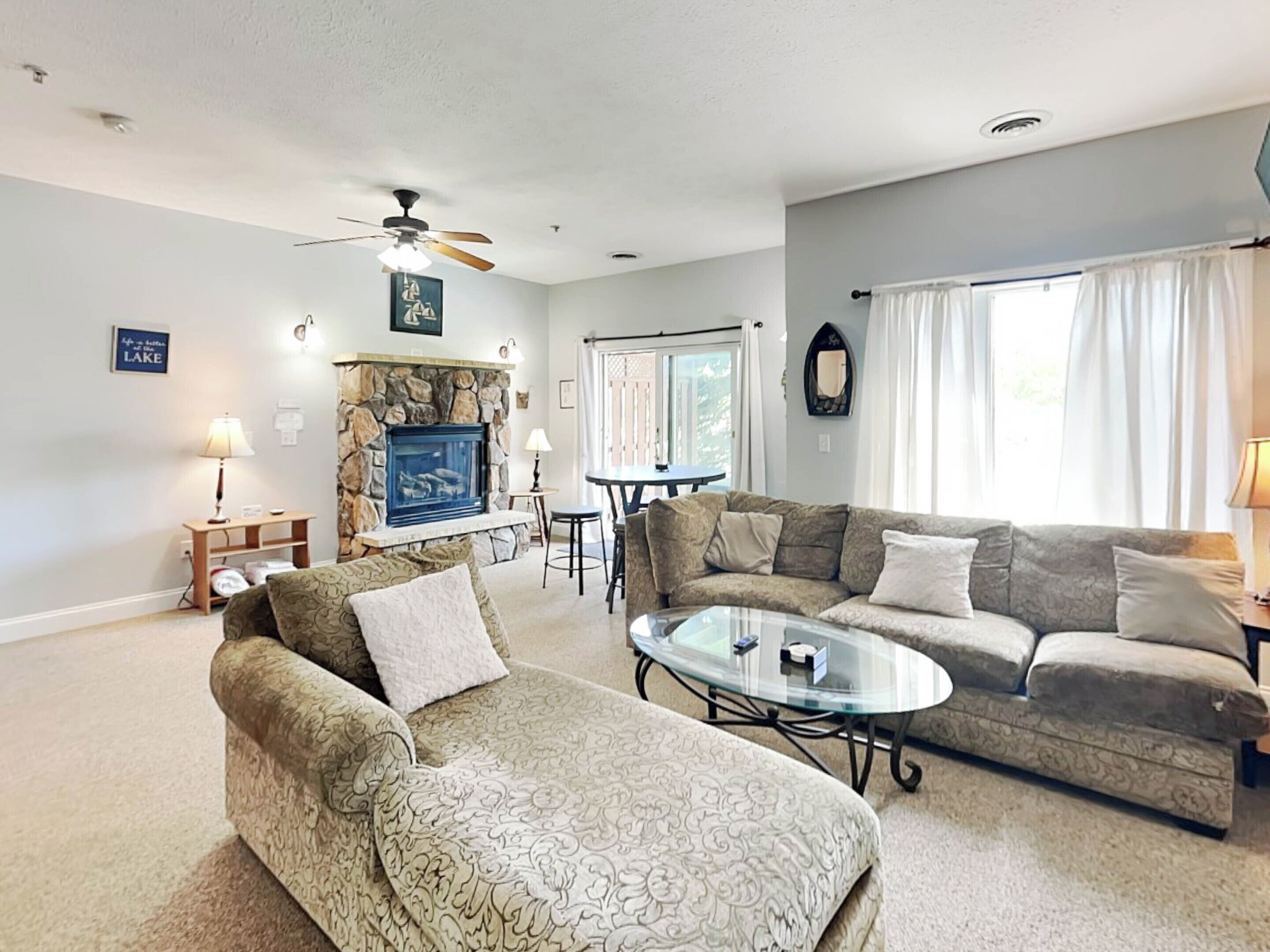 House (4 Bedrooms) | Property amenity